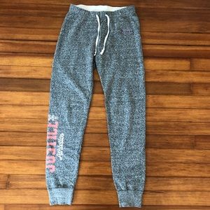 Justice sweatpants for girls